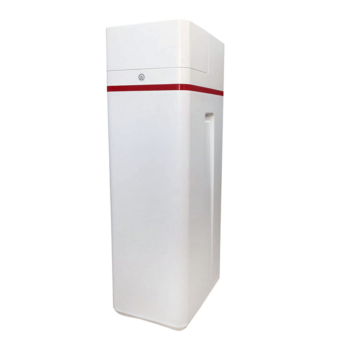 Комплект компактного кабинетного умягчителя